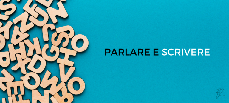 Scrivere