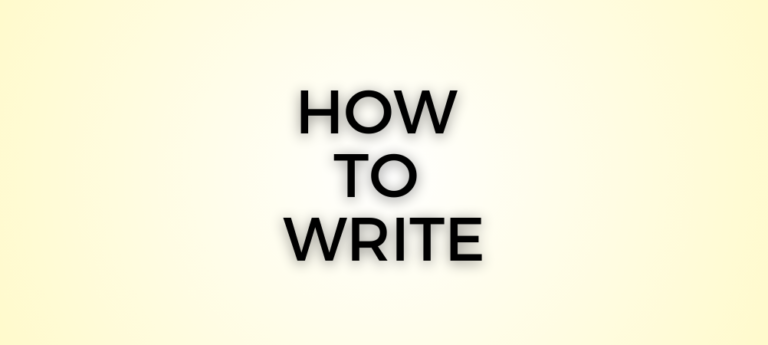 Ogilvy scrittura