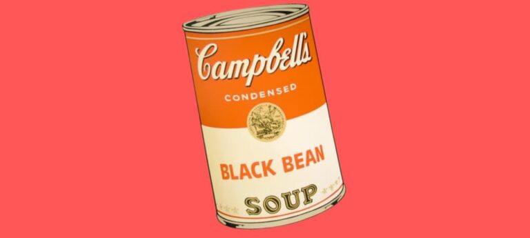Pop art e marketing